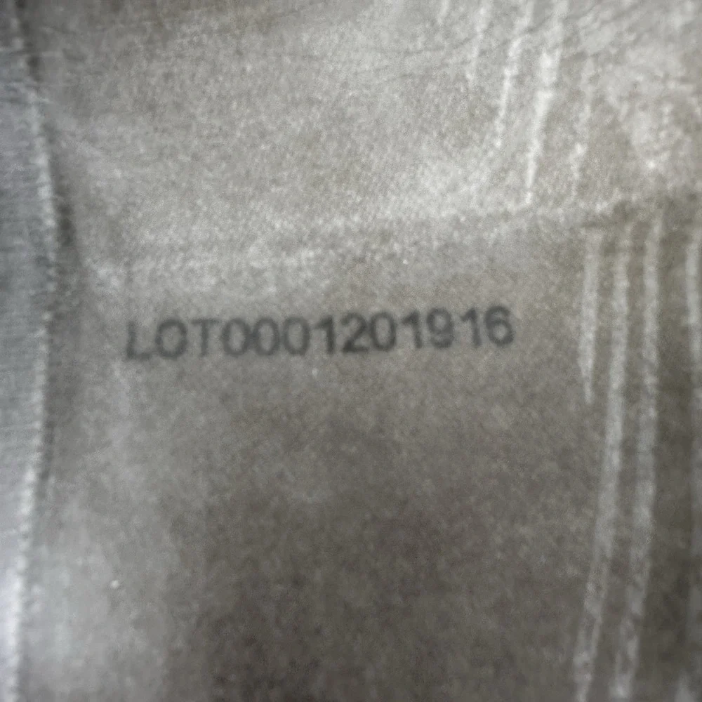 NEW OTTOBOCK PROFLEX KNEE SLEEVE Grey 453A3=3